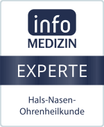 info Medizin Experte für HNO